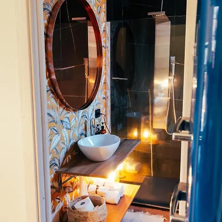 Appartamento Loft Centro