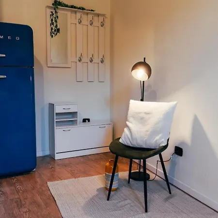 Appartamento Loft Centro