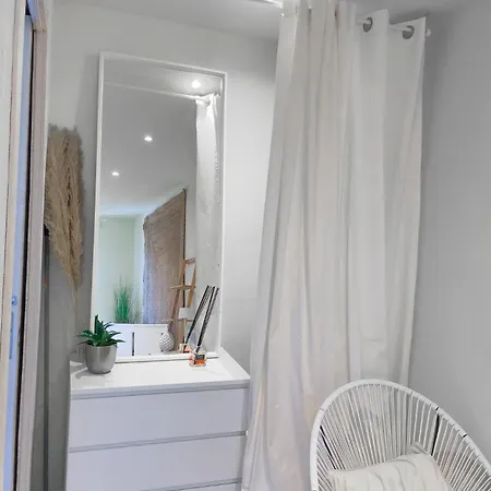 Appartamento Loft Centro Magenta