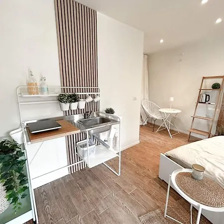 Appartamento Loft Centro *