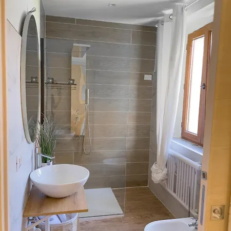 Appartamento Loft Centro Magenta