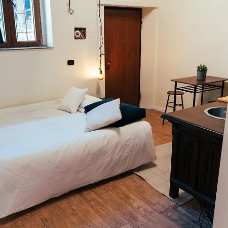 Appartamento Loft Centro