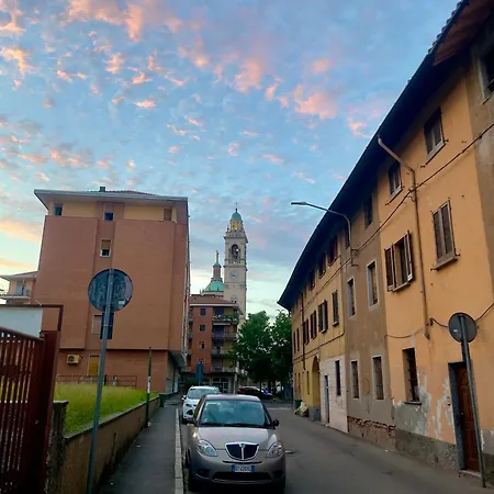 Appartamento Loft Centro *