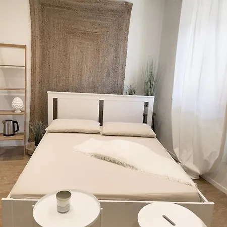 Appartamento Loft Centro *